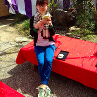 Xiaojing Ren