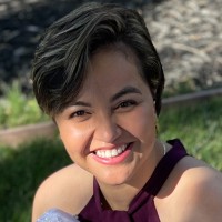 Viridiana Dominguez