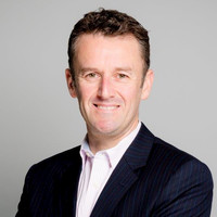 Nicholas Hoare