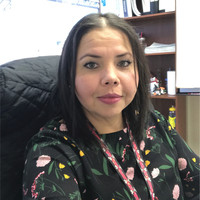 Xochitl Patricia Garcia Esquerra