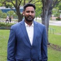Aditya Sarat