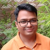 Sarvesh Agrawal