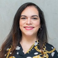 Gina Guzman Sanchez