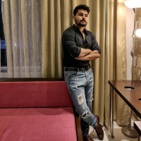 Govind Choudhary