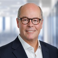 David Mabry
