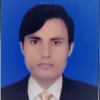 Ijaz ullah