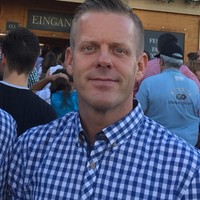 Lars Johansson