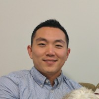 Raymond Kim