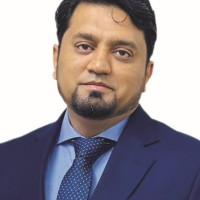 Nasir Ahmed Yousafzai