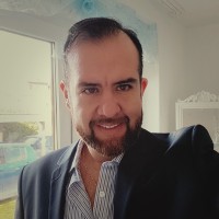 Rafael Barreto J.