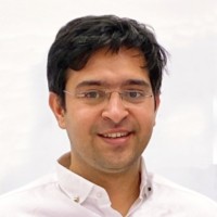 Bhushan Gandhi, Ph.D.