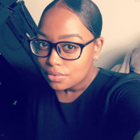 Destiny Gilmore