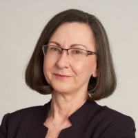 Cynthia Walker