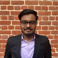 Niladri Sekhar Mondal