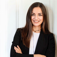 Rania Romanidou
