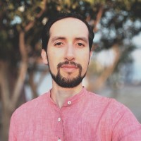 Daniel Villarreal