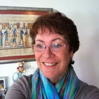 Lyn Mitchell