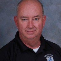 Keith Kendrick
