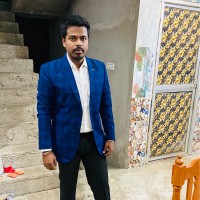 Lakshman Kumar