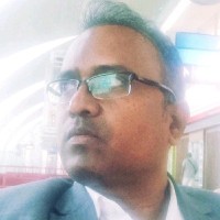 Suresh Kumar Jella