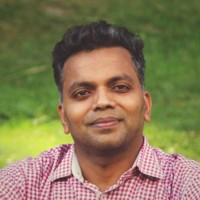 Srikanth Jonnada