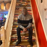 Franklyn Winston Small