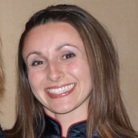 Gabrielle Russell