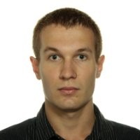 Kirill Egorov