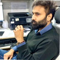 Amit Maan