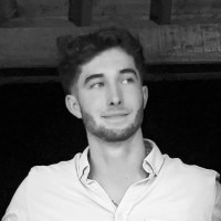 Maxime GOUIN