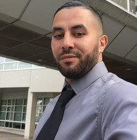 Yasim Belarbi