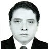 Carlos Alberto Alpízar Romero