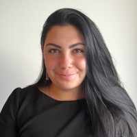 Arnae Molin, Mba