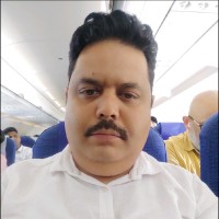 Ashish Chauhan