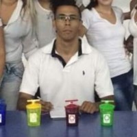 Lucas Severo