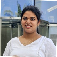 Amitha Mathew