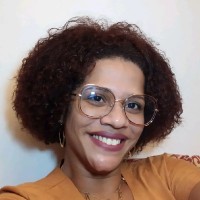 Roberta Ribeiro Da Silva