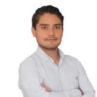 Luis Ángel Cerón Quintero
