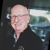 Paul Carey