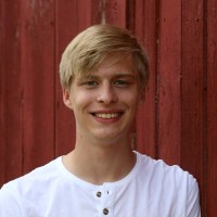 Luke Dykstra