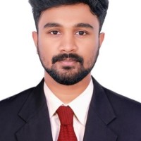 Athul Kumar P A