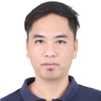 Edmar Dela cruz