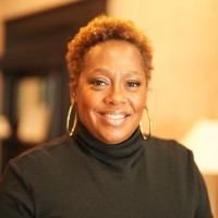 NIKOA EVANS, MBA