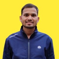 Laxman Singh Ahirwar