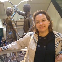 Maria Lourdes Austria