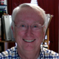 Donald Gibson