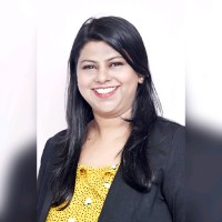 Romaldine Fernandes