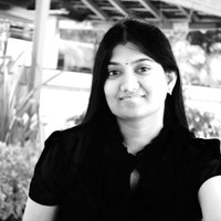 Anitha D