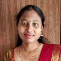 Anitha Gnanasekaran