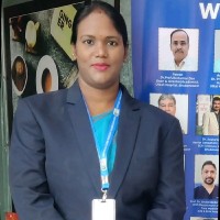 Jamuna Parida